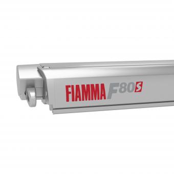Markise Fiammastore F80 250 cm | 340 cm | titanium