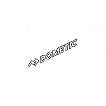 Logo Dometic 