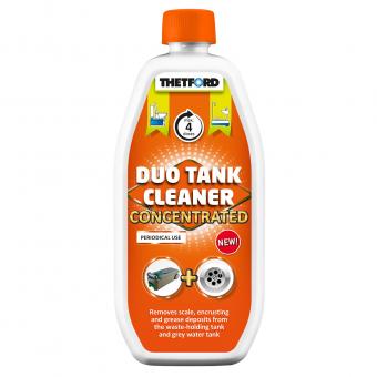 Duo Tank Cleaner Konzentrat 