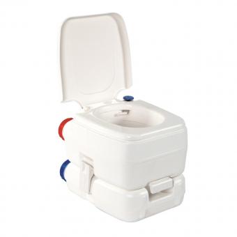 Tragbare Toilette BI-POT 13 l | 34 | 32 cm | Bi-Pot 34