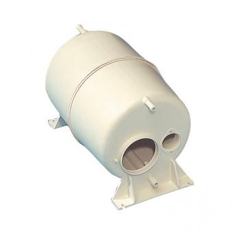 Truma Ersatzbehälter für Therme TT2  / Wasserbehälter mit Isolierung 
