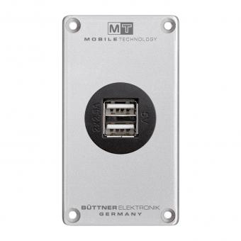 MT USB-Panel 2 