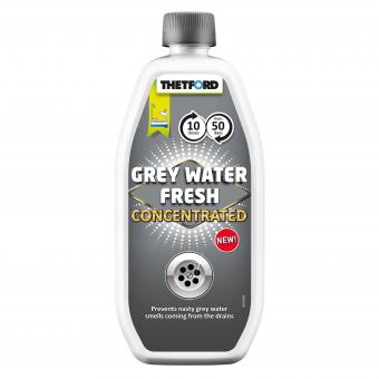 Geruchsentferner Grey Water Fresh 